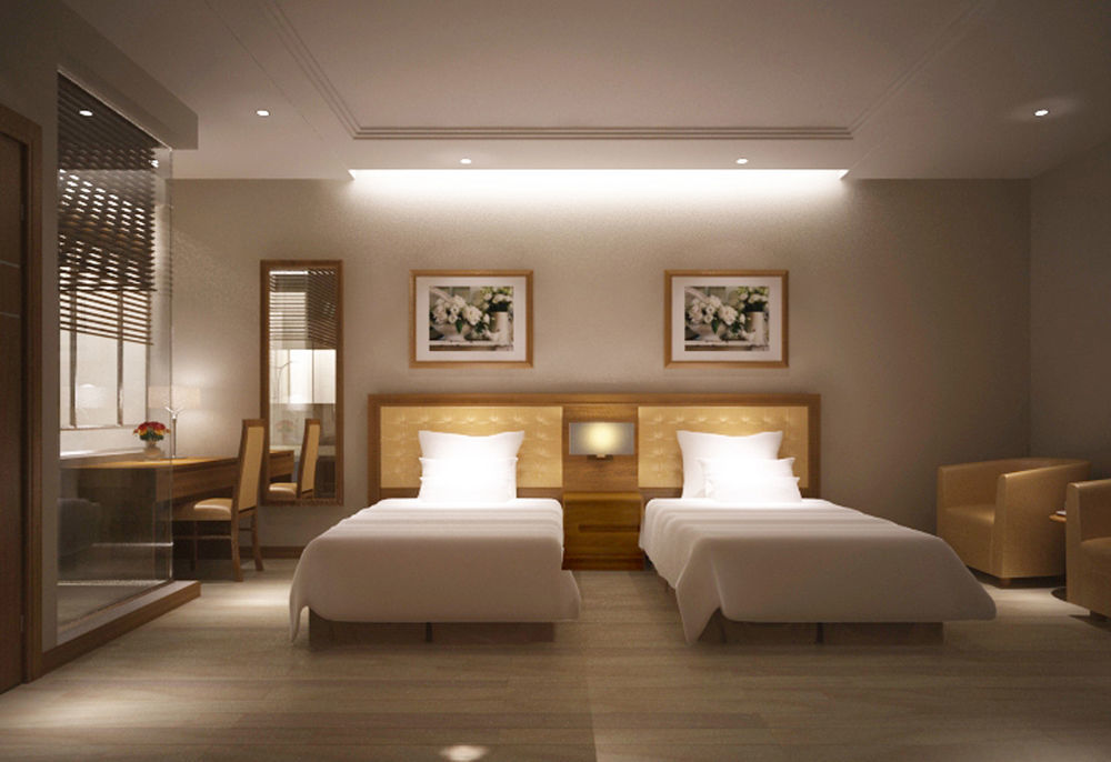 Palm Hotel Thanh Hoa Thanh Hóa Exterior foto