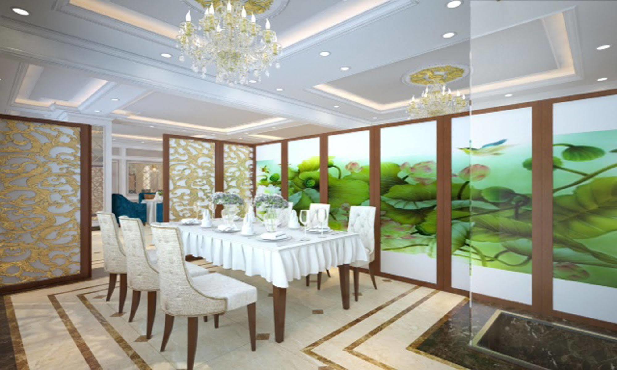Palm Hotel Thanh Hoa Thanh Hóa Exterior foto