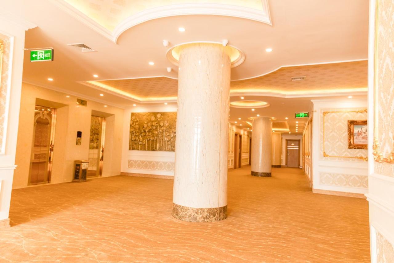 Palm Hotel Thanh Hoa Thanh Hóa Exterior foto